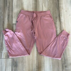 Medium tall Jaanuu scrub bottoms